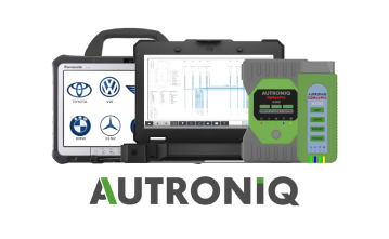 Unlock the Future of Automotive Diagnostics with Autroniq’s Ultimate OEM 1:1 Dealer-Level Diagnostic Tools