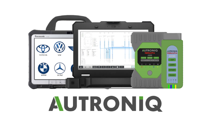 Unlock the Future of Automotive Diagnostics with Autroniq’s Ultimate OEM 1:1 Dealer-Level Diagnostic Tools