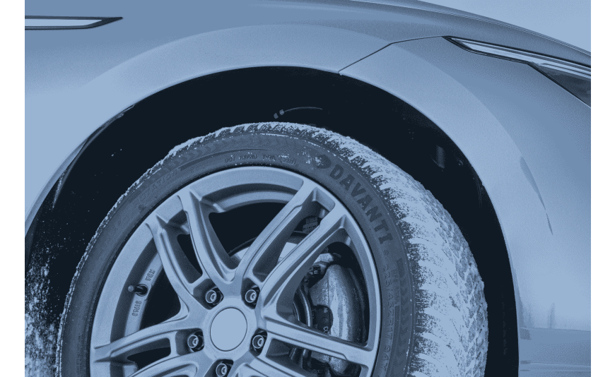 Tested: All-season tyres for year-round peace of mind