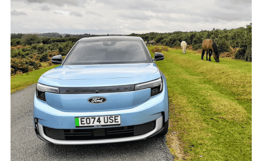 Campaign to make rural roads safer