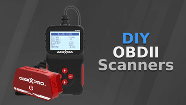 DIY OBD2 Diagnostic Tools