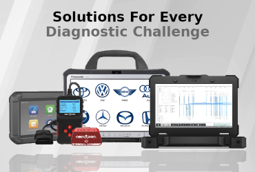 Solution for any challenge