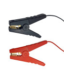 EtechDiag OBD2 Portable ECU Memory Saver Cable with Alligator Clips