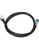 EtechDiag Tesla 1013230-00-A LAN to Round plug 4 pin Diagnostic Cable