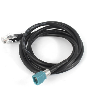 EtechDiag Tesla 1137658-00-A and 1013230-00-A Double Ethernet LAN Diagnostic Cables