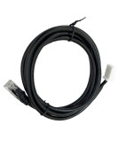 EtechDiag Tesla 1137658-00-A and 1013230-00-A Double Ethernet LAN Diagnostic Cables