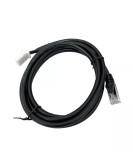 EtechDiag Tesla 1137658-00-A and 1013230-00-A Double Ethernet LAN Diagnostic Cables
