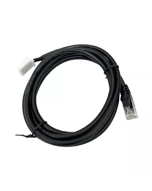 EtechDiag Tesla 1137658-00-A LAN to White plug 5 pin Diagnostic Cable