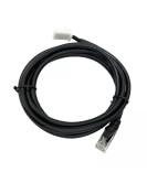 EtechDiag Tesla 1137658-00-A and 1013230-00-A Double Ethernet LAN Diagnostic Cables