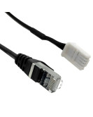 EtechDiag Tesla 1137658-00-A and 1013230-00-A Double Ethernet LAN Diagnostic Cables