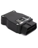 EtechDiag BMW Ethernet to OBD2 16 Pin Extension for Coding