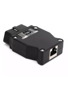 EtechDiag BMW Ethernet to OBD2 16 Pin Extension for Coding