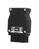 EtechDiag BMW Ethernet to OBD2 16 Pin Extension for Coding