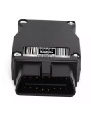 EtechDiag BMW Ethernet to OBD2 16 Pin Extension for Coding
