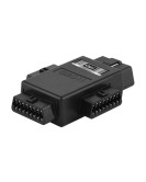 EtechDiag Adapter Splitter OBD2 Full 16 Pin Male to 3 Female 16 Pin