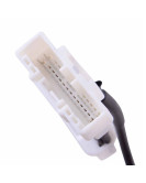 EtechDiag Tesla Model 3/Y to OBD2 16 Pin Adapter