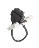 EtechDiag Tesla Model 3/Y to OBD2 16 Pin Adapter