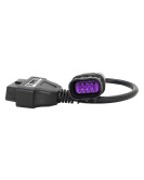 Maxidiagnosis OBDIIXPRO Indian 8 Pin Diagnostic Engine Scanner Tool