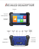 Autel MaxiIM 608 Key Programming and Diagnostic Tool