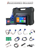 Autel MaxiIM 608 Key Programming and Diagnostic Tool