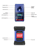 Autel MaxiIM 608 Key Programming and Diagnostic Tool