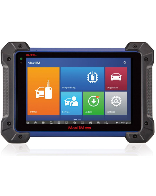 Autel MaxiIM 608 Key Programming and Diagnostic Tool
