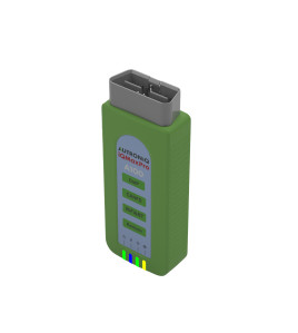 Autroniq IQMaxPro A100-PIWIS VCI for Porsche PIWIS 3 PIWIS 4