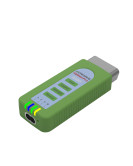 OEM DoiP Multi Brand EtechDiag Autroniq A100 1:1 Dealer Level Diagnostic Tool