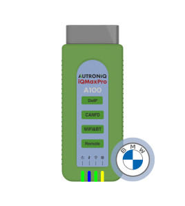 Autroniq IQMaxPro A100-ISTA VCI for BMW ISTA PLUS