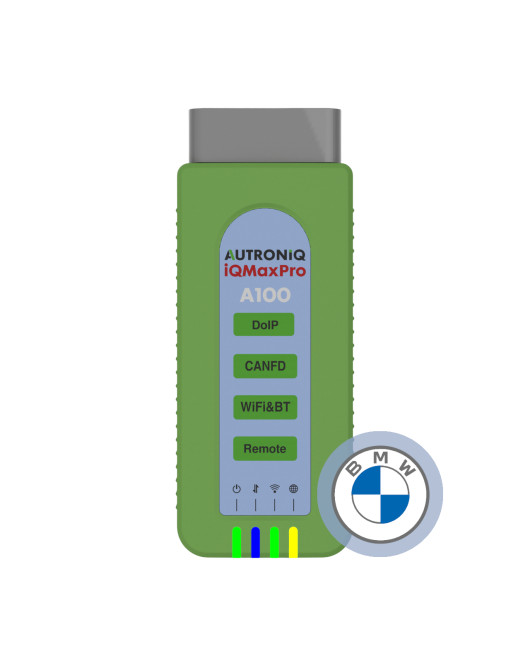 Autroniq IQMaxPro A100-ISTA VCI for BMW ISTA PLUS