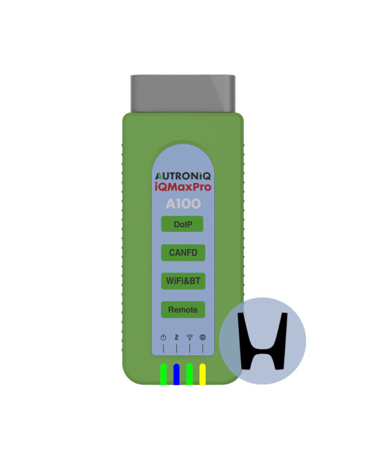 Autroniq IQMaxPro A100-IHDS VCI for Honda IHDS