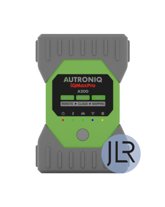 Autroniq IQMaxPro A200-JLR VCI for Jaguar and Land Rover TOPIx SDD