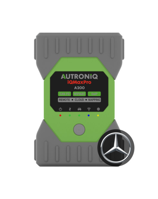 Autroniq IQMaxPro A200-XENTRY VCI for Mercedes