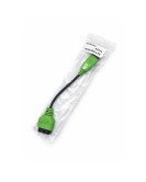 Autroniq AC013 Husqvarna OBD2 16-Pin to 6-Pin Motorcycle Diagnostic Cable Adaptor