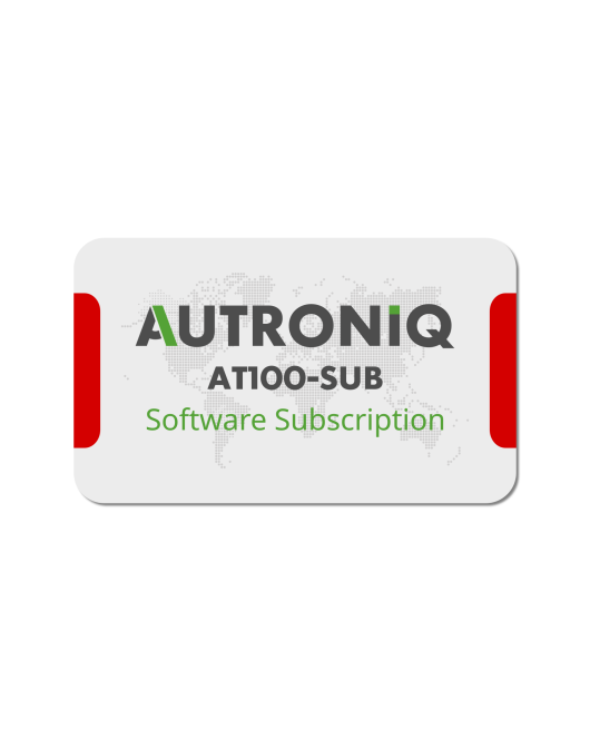 Autroniq AT100-SUB Tesla |  OEM Service Mode Plus