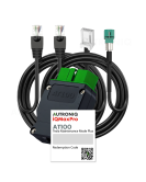 Autroniq IQMaxPro AT100 for Tesla | OEM Tesla Diagnostic Tool with Toolbox 3 Access