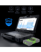 OEM DoiP Multi Brand EtechDiag Autroniq 1:1 Dealer Level Diagnostic Tool