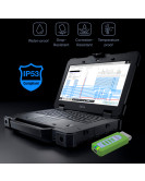 OEM PIWIS 4 Porsche EtechDiag Autroniq 1:1 Dealer Level Diagnostic Tool
