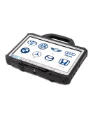OEM Consult 3 4 Nisan EtechDiag Autroniq 1:1 Dealer Level Diagnostic Tool