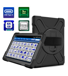 ProDiagnosis BiDirectional Full System Diagnostic Tool