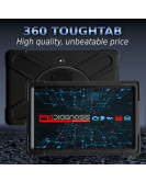 ProDiagnosis BiDirectional Full System Diagnostic Tool