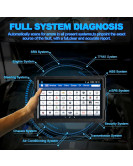 ProDiagnosis BiDirectional Full System Diagnostic Tool