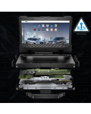 OEM DoiP Multi Brand EtechDiag Autroniq 1:1 Dealer Level Diagnostic Tool