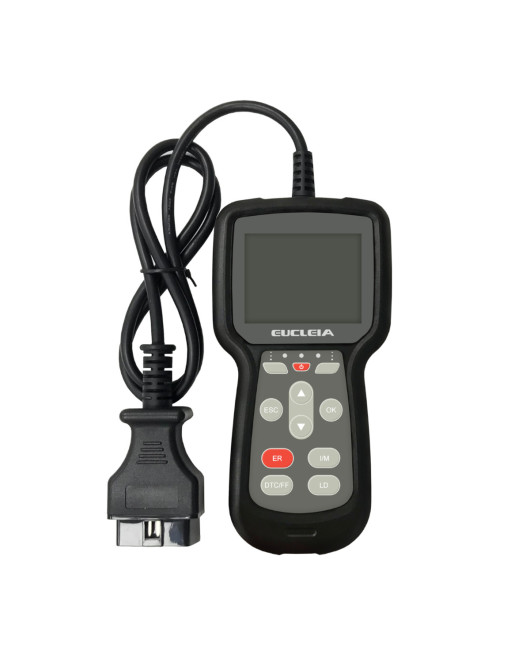 Eucleia OBD2 Engine Code Reader