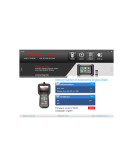 Eucleia OBD2 Engine Code Reader