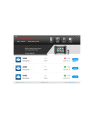 Eucleia OBD2 Engine Code Reader