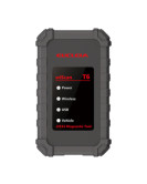 Eucleia wiScan T6 Plus J2534 pass-thru diagnostic interface