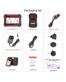 Launch X431 CRP919X BT Elite Bi-Directional ECU Coding Diagnostic Scan Tool