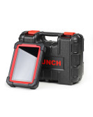 Launch X431 CRP919X BT Elite Bi-Directional ECU Coding Diagnostic Scan Tool