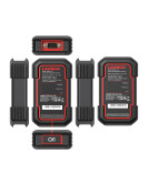 Launch X431 CRP919X BT Elite Bi-Directional ECU Coding Diagnostic Scan Tool